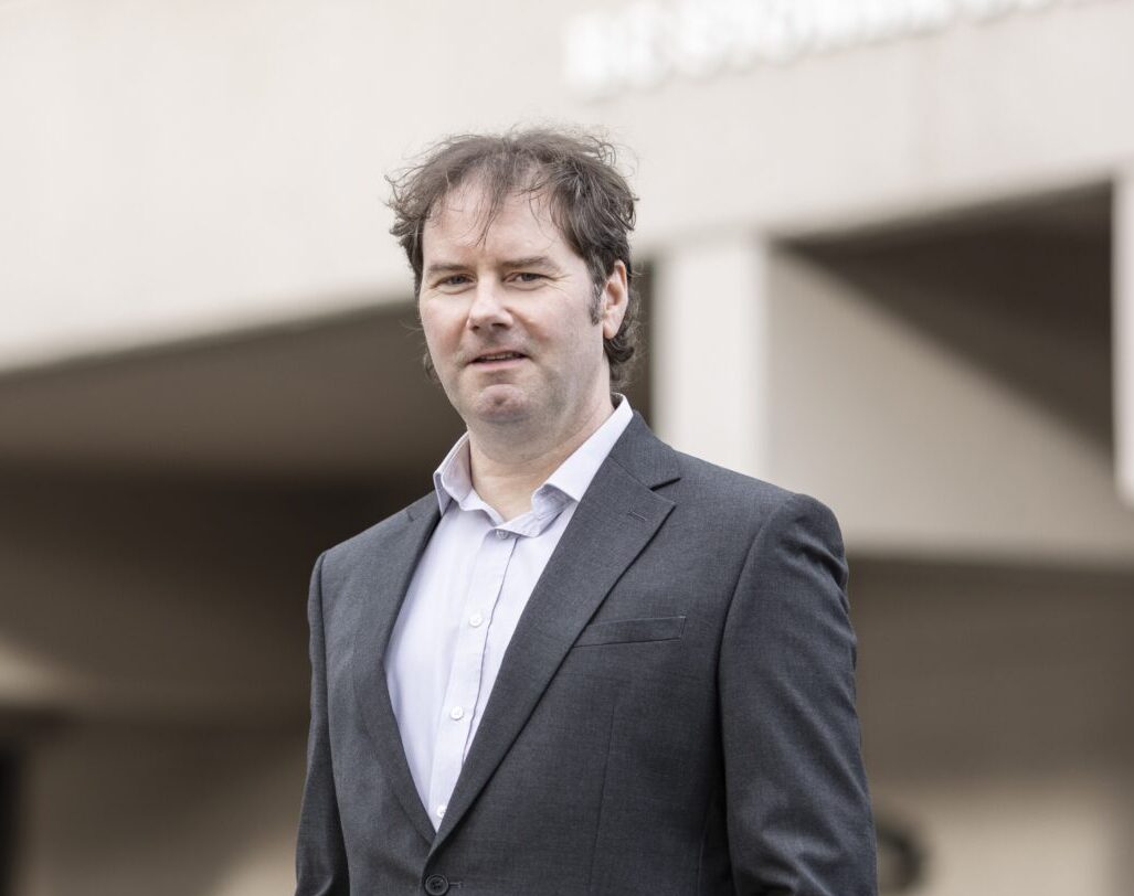 Spotlight on Dr William Collinge | Leeds Centre for Projects